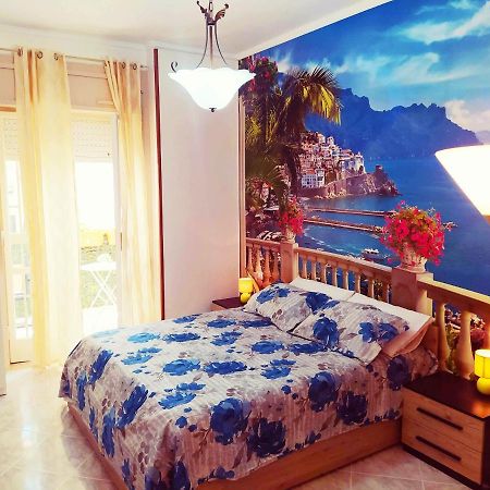 Отель Altea Royale Неаполь Экстерьер фото